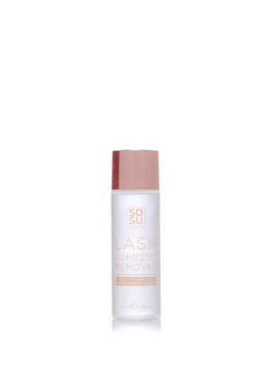 SOSU Lash Adhesive Remover 50ml