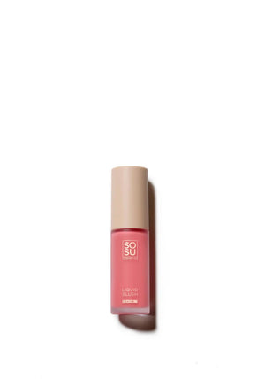 SoSu Liquid Blush