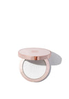 SoSu Sheer Silk Pressed Powder - Translucent