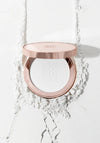 SoSu Sheer Silk Pressed Powder - Translucent