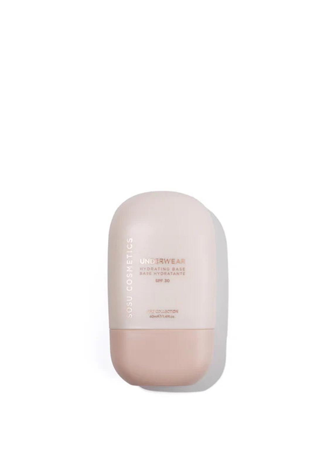 SoSu Underwear Hydrating Primer