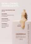 SoSu Underwear Hydrating Primer