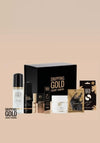 SoSu Dripping Gold Luxury Tanning Gift Set