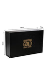 SoSu Dripping Gold Luxury Tanning Gift Set
