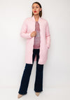 Soyaconcept Fenya Quilted Jacket, Pink