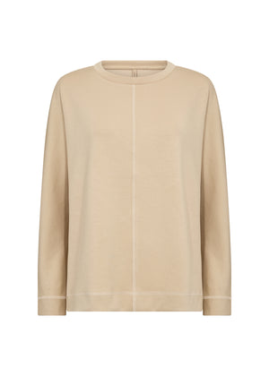 Soya Concept Banu Jumper, Beige