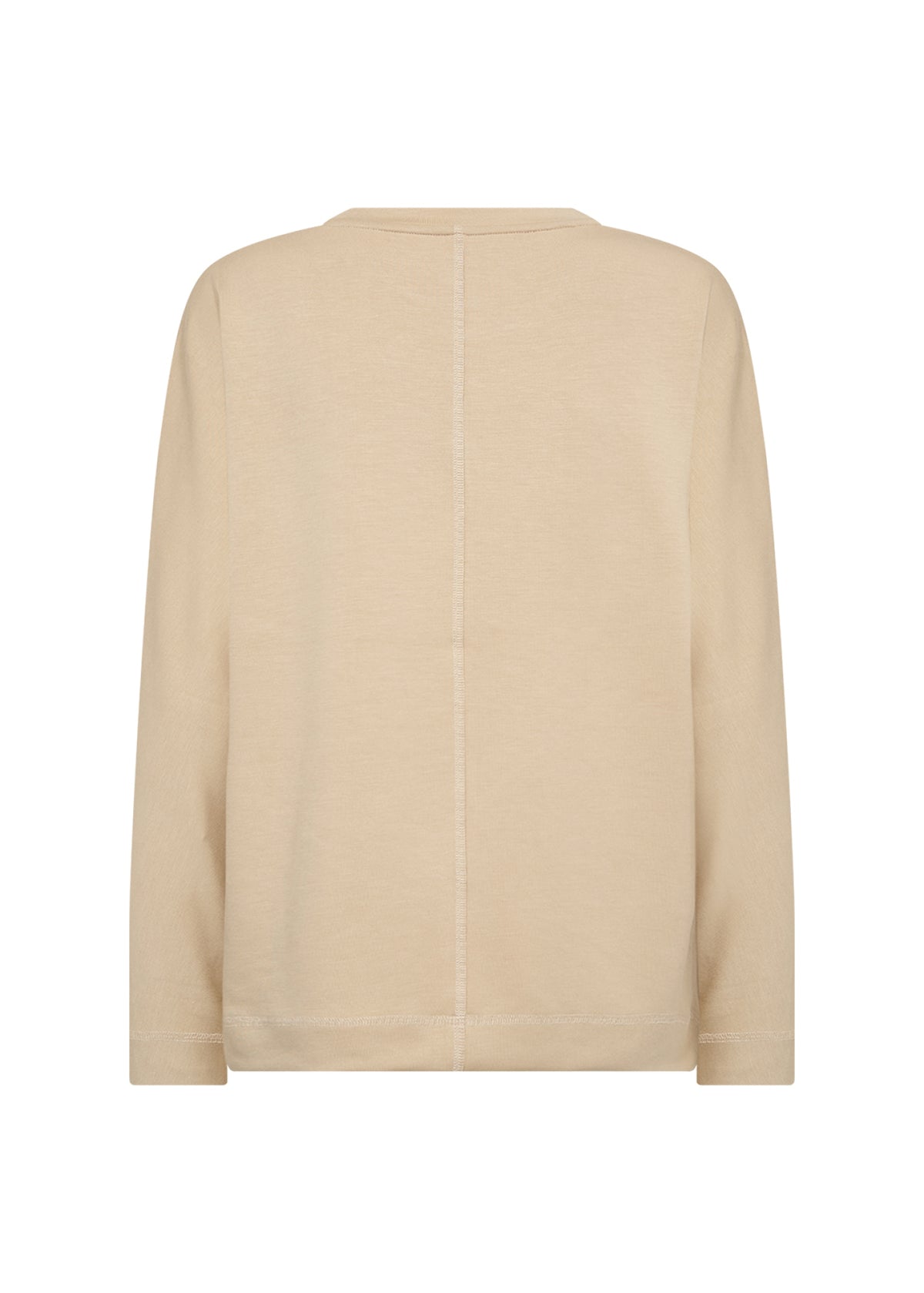 Soya Concept Banu Jumper, Beige