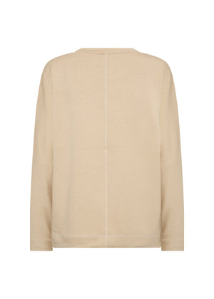 Soya Concept Banu Jumper, Beige