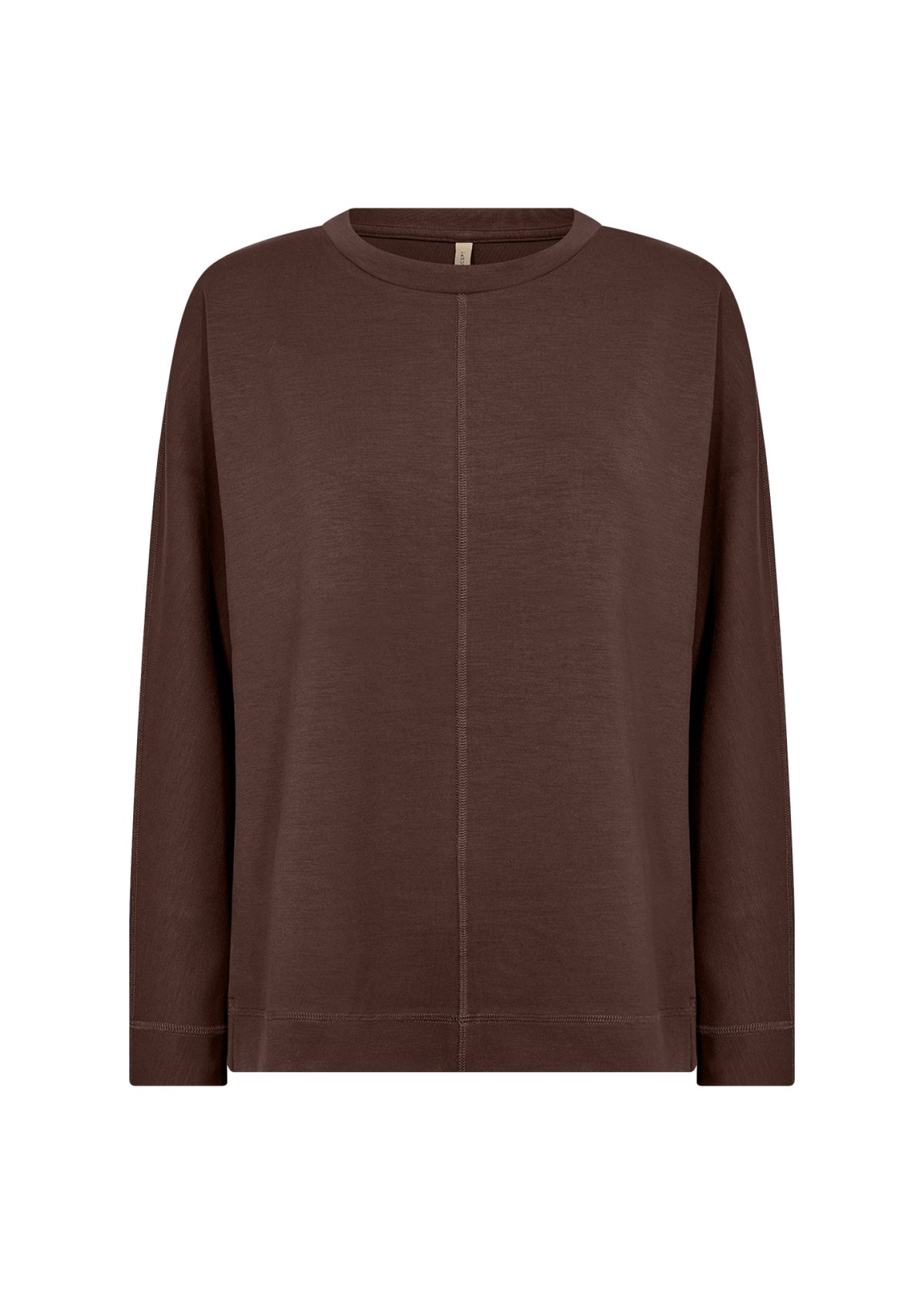 Soya Concept Banu Jumper, Brown