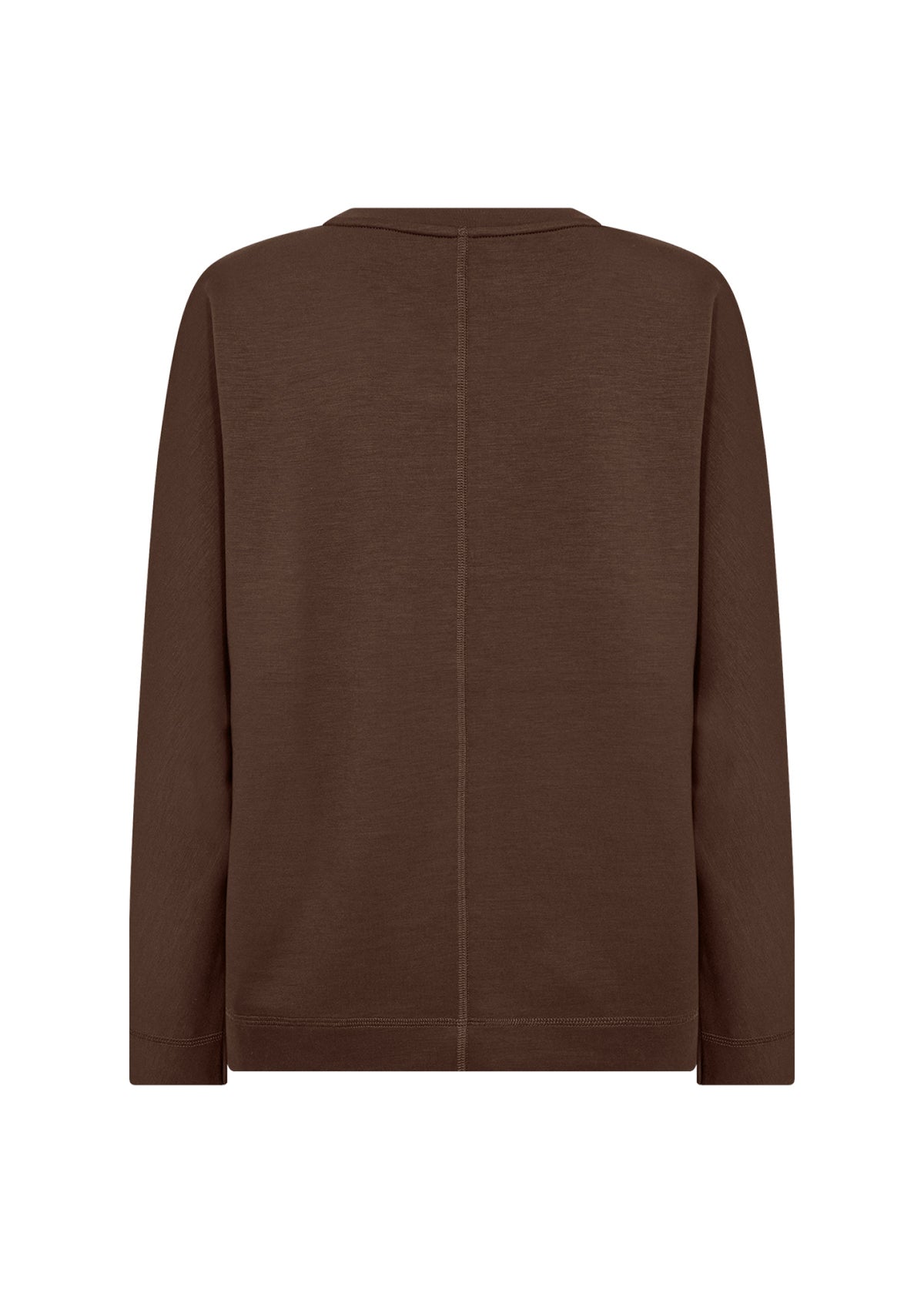 Soya Concept Banu Jumper, Brown