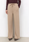 Soyaconcept Banu Straight Joggers, Beige