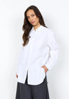 Soyaconcept Netti Basic Shirt, White