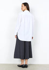 Soyaconcept Netti Basic Shirt, White