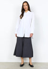 Soyaconcept Netti Basic Shirt, White
