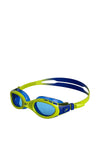 Speedo Kids Flexiseal Goggles, Green