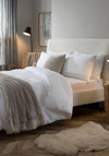 The Fine Bedding Company Spundown Four Seasons Duvet, 4.5+9 Tog