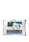 The Fine Bedding Company Spundown Medium Support Pillow