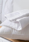 The Fine Bedding Company Spundown Pillow Protector