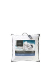 The Fine Bedding Company Spundown Square Pillow