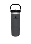 Stanley Classic Iceflow Flip Straw Tumbler 0.89L, Charcoal