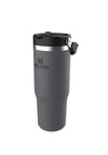 Stanley Classic Iceflow Flip Straw Tumbler 0.89L, Charcoal