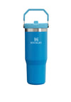 Stanley Classic Iceflow Flip Straw Tumbler 0.89L, Azure