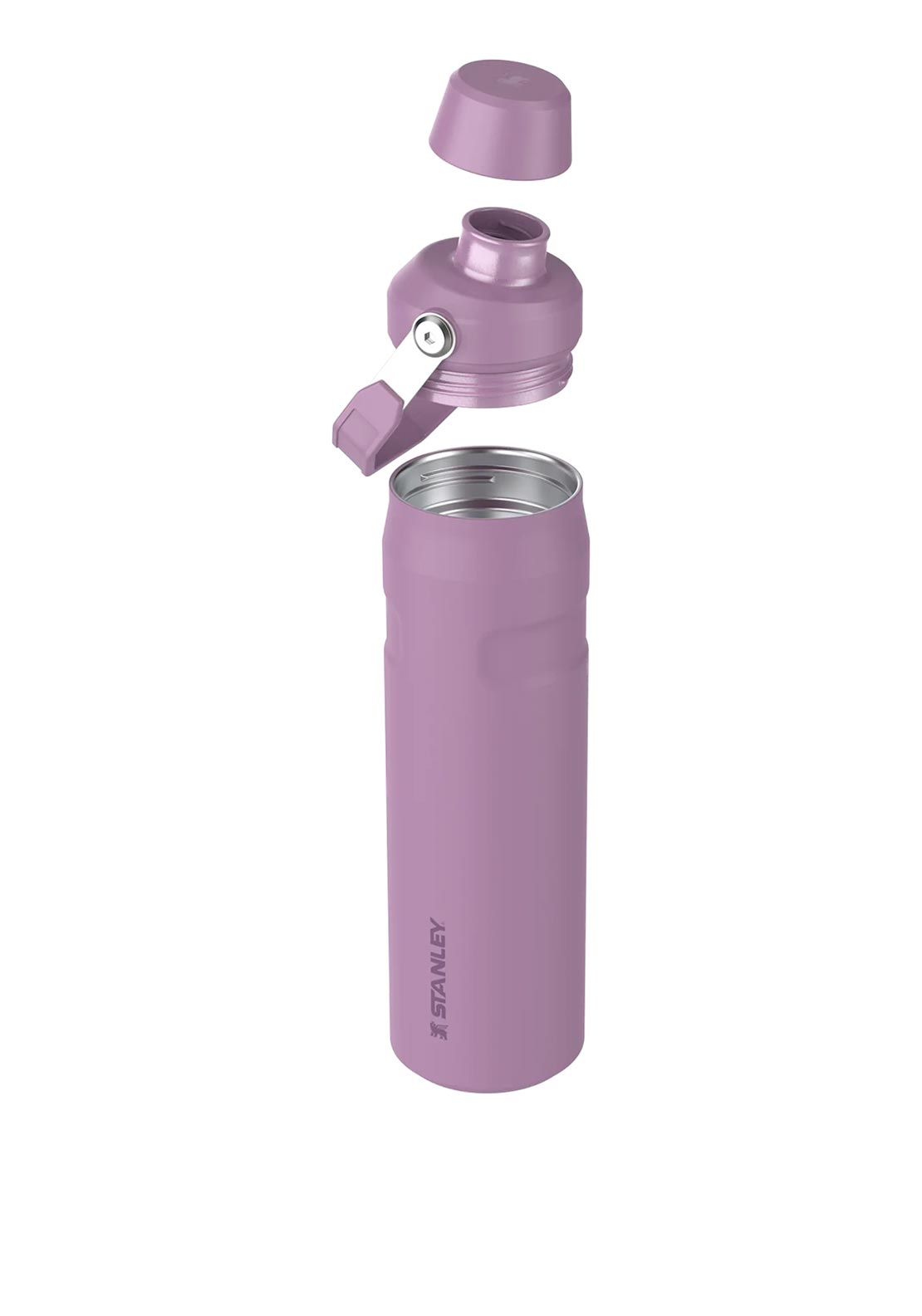 Stanley Iceflow Fast Flow Bottle 0.6L, Lilac