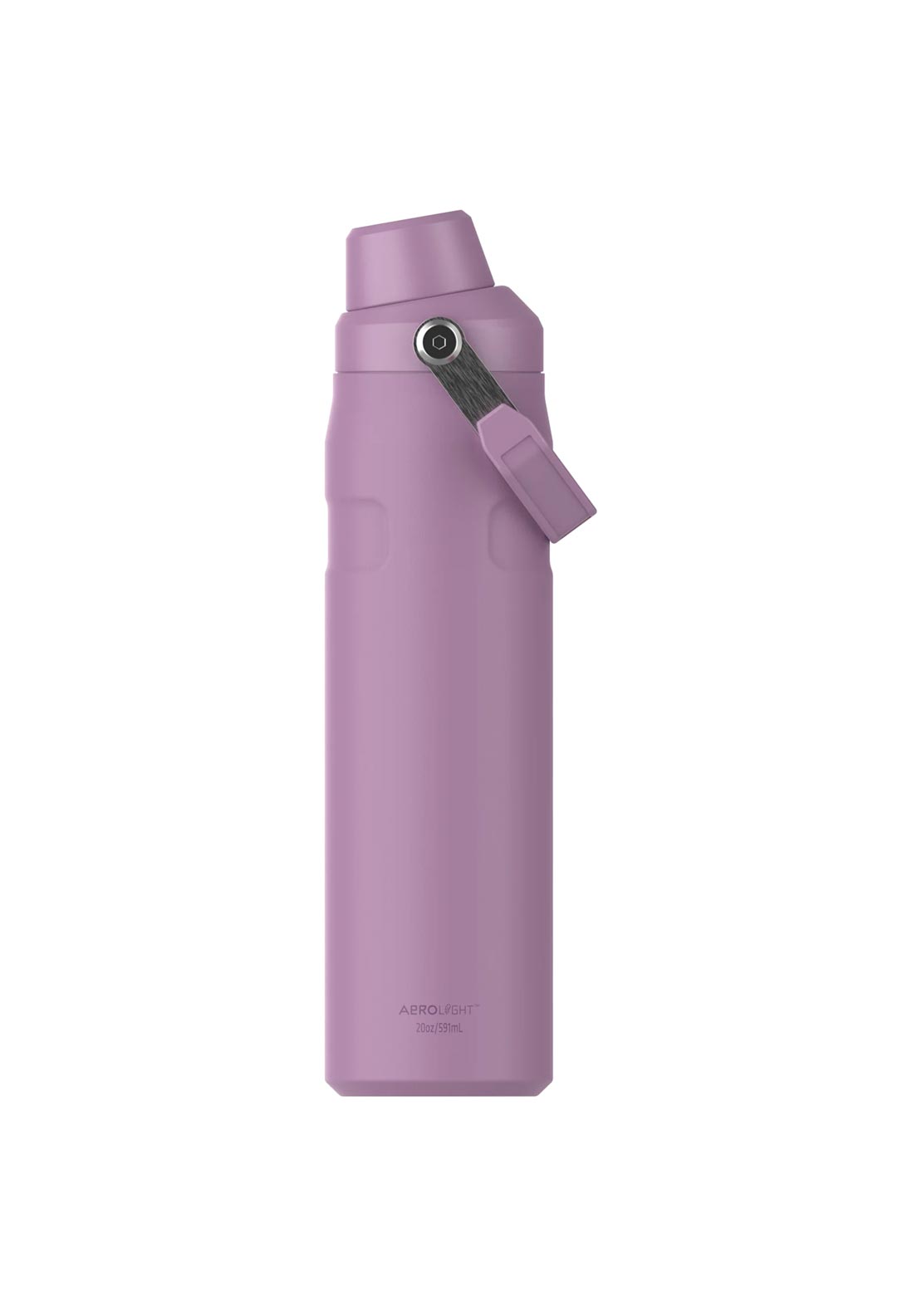 Stanley Iceflow Fast Flow Bottle 0.6L, Lilac