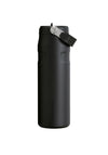 Stanley The Iceflow™ Flip Straw Bottle 0.7l, Black