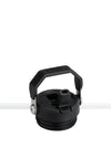 Stanley The Iceflow™ Flip Straw Bottle 0.7l, Black