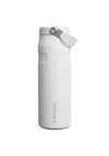 Stanley The Iceflow™ Flip Straw Bottle 0.7l, White