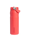 Stanley The Iceflow™ Flip Straw Bottle 1.1l, Coral