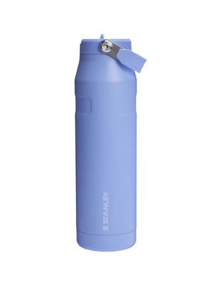Stanley The Iceflow™ Flip Straw Bottle 1.1l, Purple