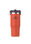 Stanley Classic Iceflow Flip Straw Tumbler 0.89L, Tigerlily Plum