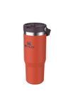 Stanley Classic Iceflow Flip Straw Tumbler 0.89L, Tigerlily Plum