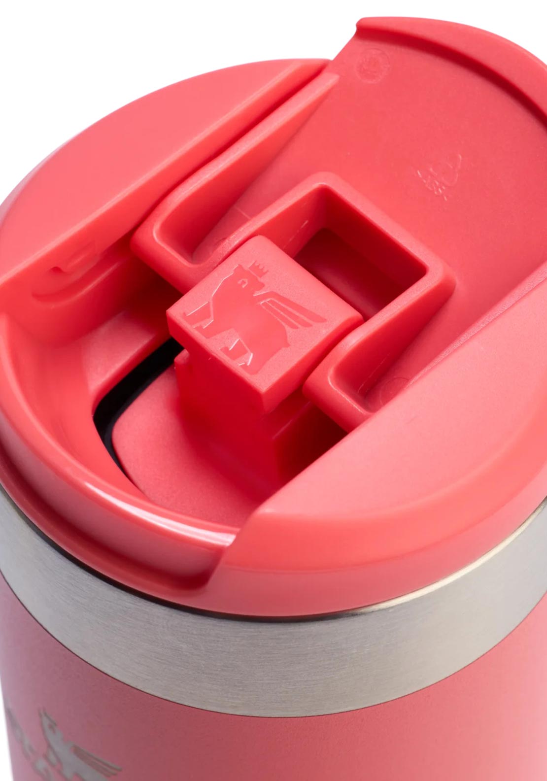 Stanley The Aerolight™ Transit Mug 0.35L, Coral