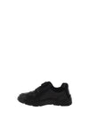 Start Rite Boys Luke Leather Shoes, Black