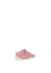 Start Rite Girls Tumble T-Bar Pre Walker Shoe, Pink