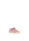 Start Rite Girls Tumble T-Bar Pre Walker Shoe, Pink