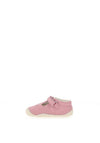 Start Rite Girls Tumble T-Bar Pre Walker Shoe, Pink