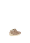 Start Rite Girls Tumble T-Bar Pre Walker Shoe, Taupe