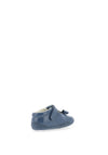 Start Rite Girl Wiggle T-bar Pre Walker Shoe, China Blue