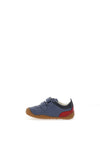 Start Rite Boys Zap Pre Walker Shoe, Blue