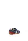 Start Rite Boys Zap Pre Walker Shoe, Blue