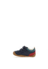 Start Rite Toddler Boys Zap Pre Walker Shoe, Navy