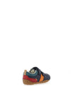 Start Rite Toddler Boys Zap Pre Walker Shoe, Navy
