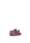 Start Rite Girls Wiggle T-Bar Pre Walker Shoe, Purple