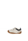 Start Rite Toddler Boys Zap Pre Walker Shoe, White