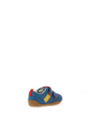 Start Rite Baby Boy Little Smile Pre Walker-Shoe, Blue