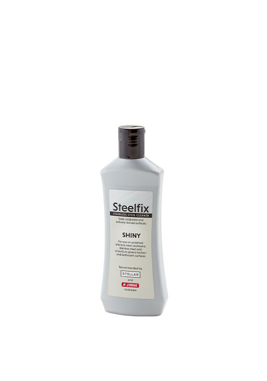 The Home Studio Steelfix Stainless Steel Cleaner